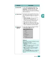 Preview for 57 page of Xerox Work Centre PE114e User Manual