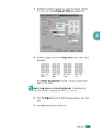 Preview for 59 page of Xerox Work Centre PE114e User Manual