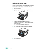 Preview for 98 page of Xerox Work Centre PE114e User Manual