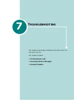 Preview for 101 page of Xerox Work Centre PE114e User Manual