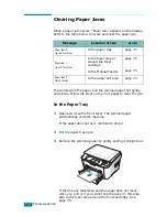 Preview for 102 page of Xerox Work Centre PE114e User Manual