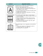 Preview for 117 page of Xerox Work Centre PE114e User Manual