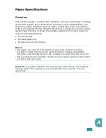 Preview for 125 page of Xerox Work Centre PE114e User Manual