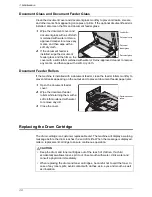 Предварительный просмотр 30 страницы Xerox WORKCENTER 5222 System Administration Manual