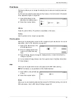 Предварительный просмотр 51 страницы Xerox WORKCENTER 5222 System Administration Manual