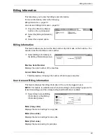 Preview for 59 page of Xerox WORKCENTER 5222 System Administration Manual