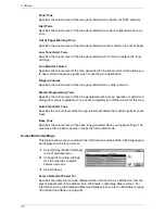 Preview for 68 page of Xerox WORKCENTER 5222 System Administration Manual