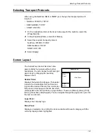 Preview for 151 page of Xerox WORKCENTER 5222 System Administration Manual