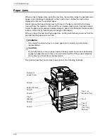 Предварительный просмотр 342 страницы Xerox WORKCENTER 5222 System Administration Manual