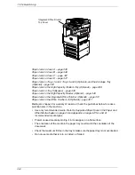 Предварительный просмотр 344 страницы Xerox WORKCENTER 5222 System Administration Manual