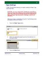 Preview for 6 page of Xerox WorkCenter 7132 Quick Use Manual