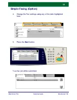 Preview for 15 page of Xerox WorkCenter 7132 Quick Use Manual