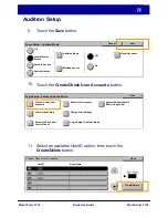 Preview for 21 page of Xerox WorkCenter 7132 Quick Use Manual