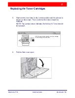 Preview for 28 page of Xerox WorkCenter 7132 Quick Use Manual