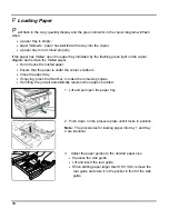 Предварительный просмотр 21 страницы Xerox WorkCenter Pro 215 User Manual