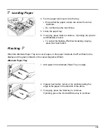 Предварительный просмотр 22 страницы Xerox WorkCenter Pro 215 User Manual