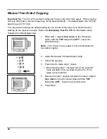 Предварительный просмотр 27 страницы Xerox WorkCenter Pro 215 User Manual