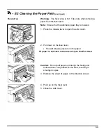 Предварительный просмотр 40 страницы Xerox WorkCenter Pro 215 User Manual