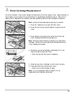 Предварительный просмотр 42 страницы Xerox WorkCenter Pro 215 User Manual