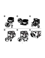 Предварительный просмотр 4 страницы Xerox WorkCentre 118 Tray Module Installation Manual