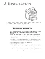 Предварительный просмотр 21 страницы Xerox WorkCentre 222 User Manual