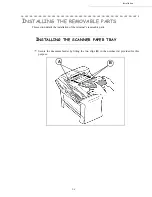 Preview for 28 page of Xerox WorkCentre 222 User Manual