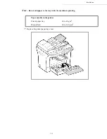 Preview for 32 page of Xerox WorkCentre 222 User Manual