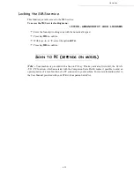 Preview for 104 page of Xerox WorkCentre 222 User Manual