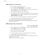 Preview for 107 page of Xerox WorkCentre 222 User Manual