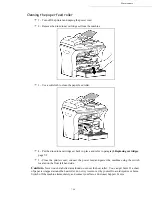 Preview for 124 page of Xerox WorkCentre 222 User Manual