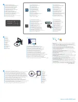 Preview for 2 page of Xerox WorkCentre 3025 Installation Manual