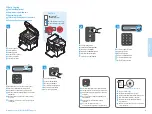 Preview for 9 page of Xerox WorkCentre 3025 Quick Use Manual