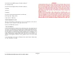 Preview for 3 page of Xerox WorkCentre 3025BI Service Manual