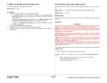 Preview for 32 page of Xerox WorkCentre 3025BI Service Manual