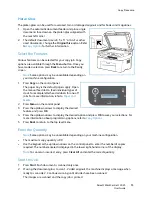 Preview for 105 page of Xerox WorkCentre 3025BI User Manual