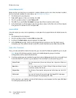 Preview for 118 page of Xerox WorkCentre 3025BI User Manual