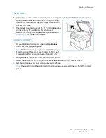 Preview for 121 page of Xerox WorkCentre 3025BI User Manual