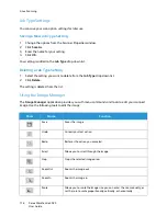 Preview for 126 page of Xerox WorkCentre 3025BI User Manual