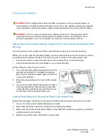 Preview for 185 page of Xerox WorkCentre 3025BI User Manual