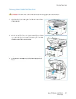 Preview for 197 page of Xerox WorkCentre 3025BI User Manual