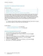 Preview for 56 page of Xerox WorkCentre 3045 User Manual