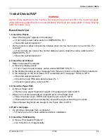 Preview for 21 page of Xerox WorkCentre 3119 Service Manual