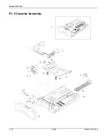 Предварительный просмотр 108 страницы Xerox WorkCentre 3119 Service Manual