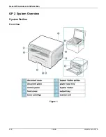 Предварительный просмотр 118 страницы Xerox WorkCentre 3119 Service Manual