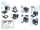 Предварительный просмотр 7 страницы Xerox WorkCentre 3215 Quick Use Manual