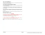 Preview for 8 page of Xerox WorkCentre 3215 Service Manual