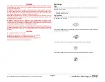 Preview for 15 page of Xerox WorkCentre 3215 Service Manual