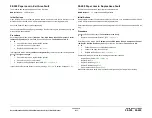 Preview for 33 page of Xerox WorkCentre 3215 Service Manual