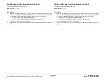 Preview for 35 page of Xerox WorkCentre 3215 Service Manual