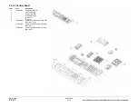 Preview for 140 page of Xerox WorkCentre 3215 Service Manual